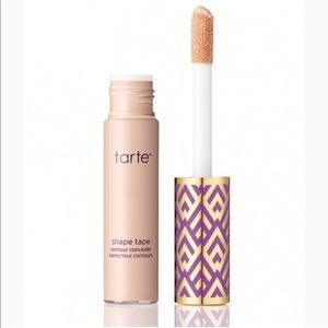 Tarte Shape Tape Light Neutral